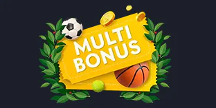 Smokace Casino 100% Bonus of Accumulator