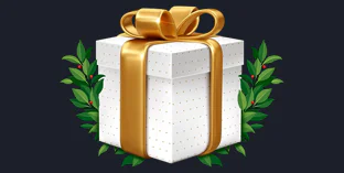 Smokace Casino Gift Box Bonus